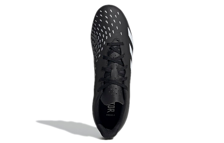 Purchase adidas Predator Freak.4 防滑透氣足球鞋 黑白