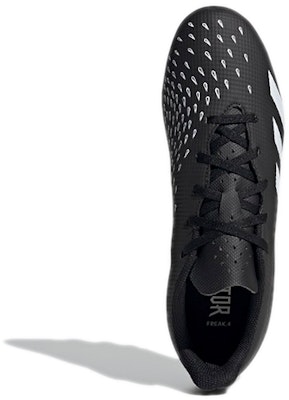 adidas Predator Freak.4 'Black White' FY1040 Purchase adidas Predator Freak.4 'Black White' FY1040