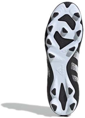 adidas Predator Freak.4 'Black White' FY1040 Details for adidas Predator Freak.4 'Black White' FY1040
