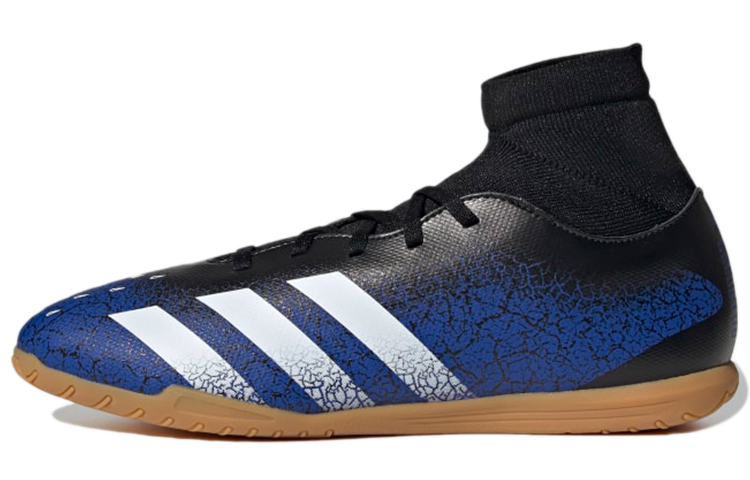 adidas Predator Freak.4 'Blue Black White' FY0986