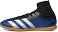 Buy adidas Predator Freak.4 耐磨防滑 足球鞋 藍黑白