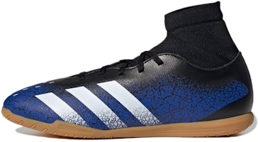 adidas Predator Freak.4 'Blue Black White' FY0986 adidas Predator Freak.4 'Blue Black White' FY0986