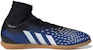 adidas Predator Freak.4 'Biru Hitam Putih' FY0986