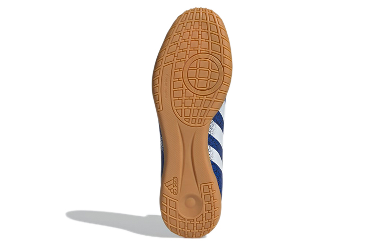 Details for adidas Predator Freak.4 耐磨防滑 足球鞋 藍黑白