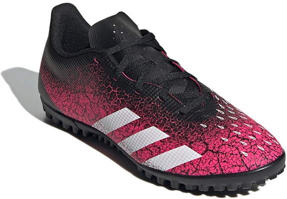 adidas Predator Freak.4 Black FW7525 Lookbook adidas Predator Freak.4 Black FW7525