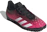 Lookbook adidas Predator Freak.4 Hitam FW7525