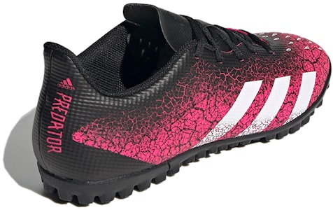 adidas Predator Freak.4 Hitam FW7525 Shop adidas Predator Freak.4 Hitam FW7525