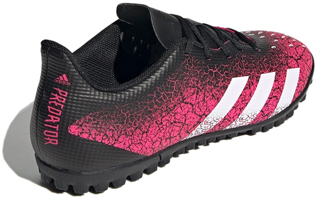 adidas Predator Freak.4 Black FW7525 Shop adidas Predator Freak.4 Black FW7525