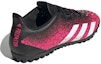 Shop adidas Predator Freak.4 Hitam FW7525