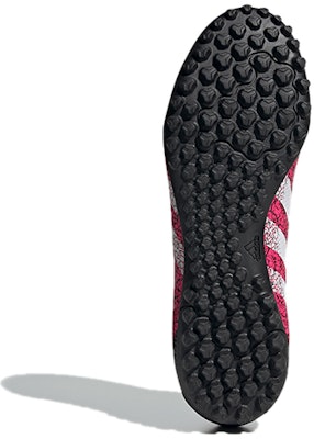adidas Predator Freak.4 Black FW7525 Details for adidas Predator Freak.4 Black FW7525