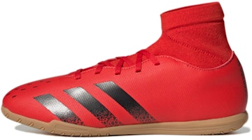 adidas Predator Freak.4 'Red' FY7864 adidas Predator Freak.4 'Red' FY7864
