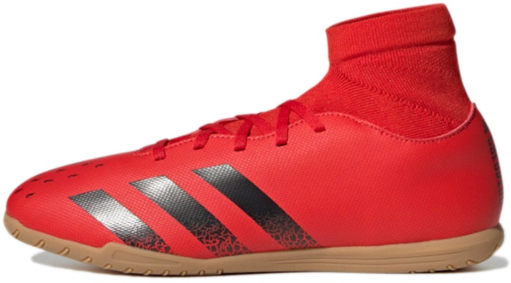 adidas Predator Freak.4 'Red' FY7864 Buy adidas Predator Freak.4 'Red' FY7864