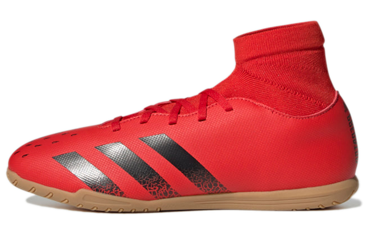 adidas Predator Freak.4 'Red' FY7864