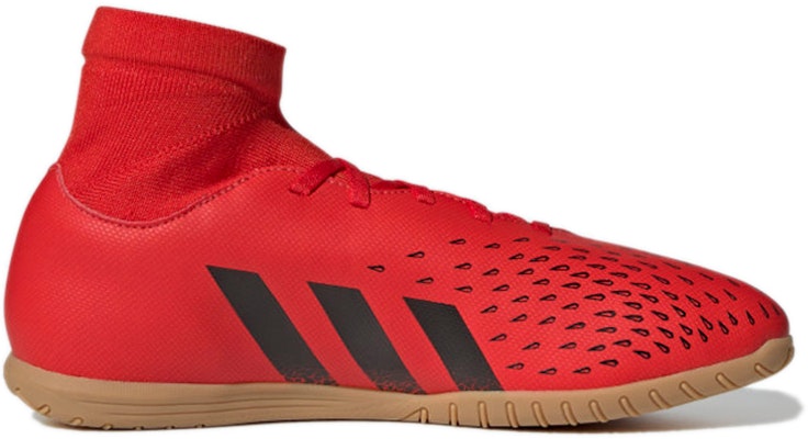 adidas Predator Freak.4 'Red' FY7864 Order adidas Predator Freak.4 'Red' FY7864