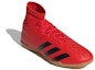 Lookbook adidas Predator Freak.4 'Red' FY7864