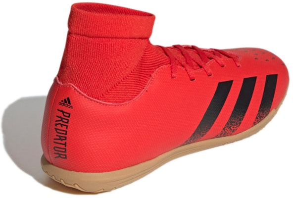 adidas Predator Freak.4 'Red' FY7864 Shop adidas Predator Freak.4 'Red' FY7864