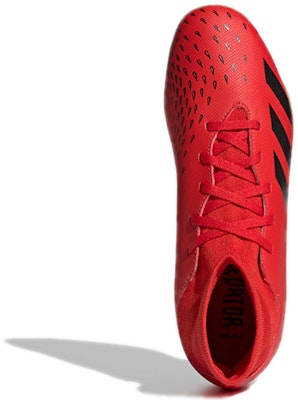 adidas Predator Freak.4 'Red' FY7864 Purchase adidas Predator Freak.4 'Red' FY7864