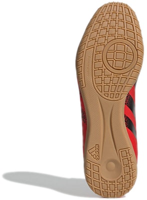 adidas Predator Freak.4 'Red' FY7864 Details for adidas Predator Freak.4 'Red' FY7864