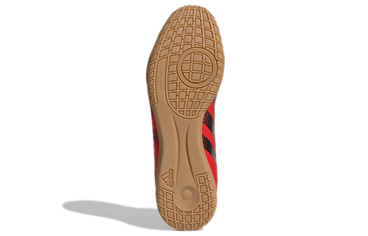 Details for adidas Predator Freak.4 耐磨防滑足球鞋 紅色