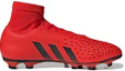 Order adidas Predator Freak.4 ''Rot Schwarz'' Fußballschuhe FY6333