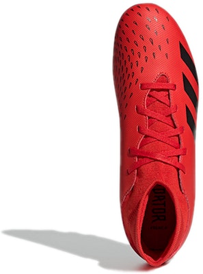 adidas Predator Freak.4 'Red Black' FY6333 Purchase adidas Predator Freak.4 'Red Black' FY6333