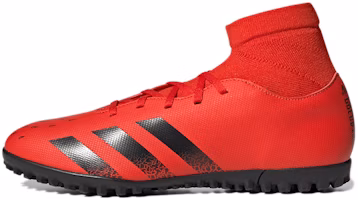 adidas Predator Freak.4 'Red Black' FY6338 adidas Predator Freak.4 'Red Black' FY6338