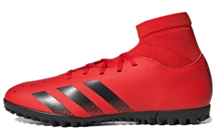 adidas Predator Freak.4 'Red Black' FY6338