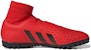 adidas Predator Freak.4 'Merah Hitam' FY6338