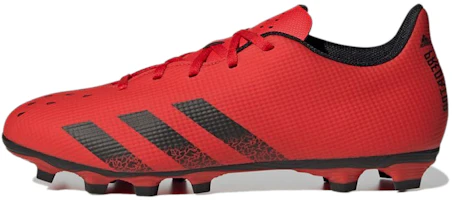 adidas Predator Freak.4 FG 'Demonscale - Solar Red' FY6319 adidas Predator Freak.4 FG 'Demonscale - Solar Red' FY6319