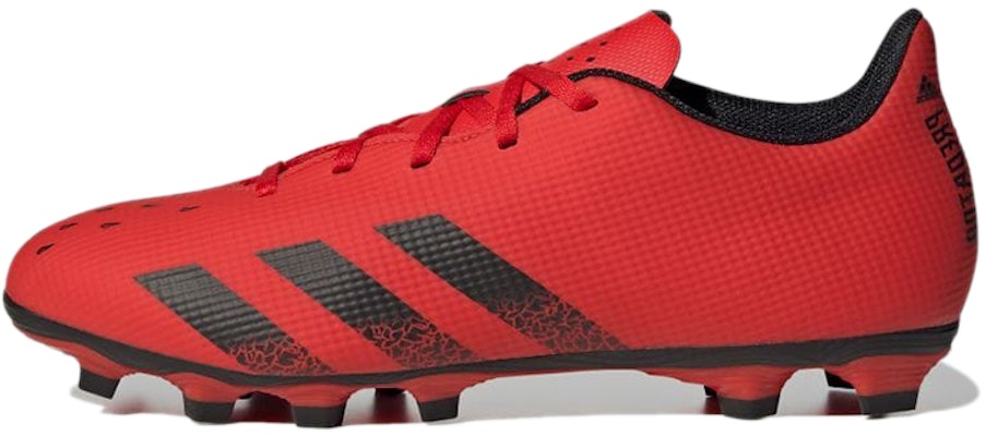 adidas Predator Freak.4 FG 'Demonscale - Merah Solar' FY6319 Buy adidas Predator Freak.4 FG 'Demonscale - Merah Solar' FY6319
