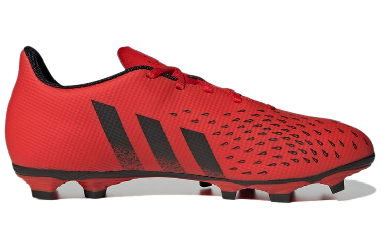 Order adidas Predator Freak.4 FG 'Demonscale - Merah Solar' FY6319