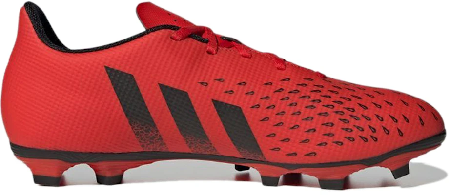 adidas Predator Freak.4 FG 'Demonscale - Merah Solar' FY6319 Order adidas Predator Freak.4 FG 'Demonscale - Merah Solar' FY6319