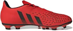 Order adidas Predator Freak.4 FG 'Demonscale - Merah Solar' FY6319