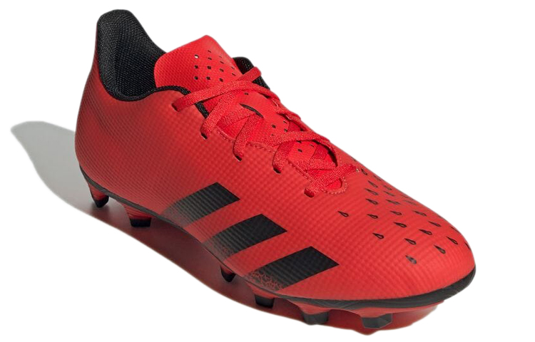 Lookbook adidas Predator Freak.4 FG 'Demonscale - Merah Solar' FY6319