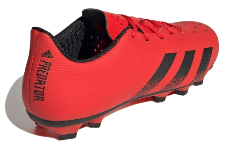 Shop adidas Predator Freak.4 FG 'Demonscale - Merah Solar' FY6319