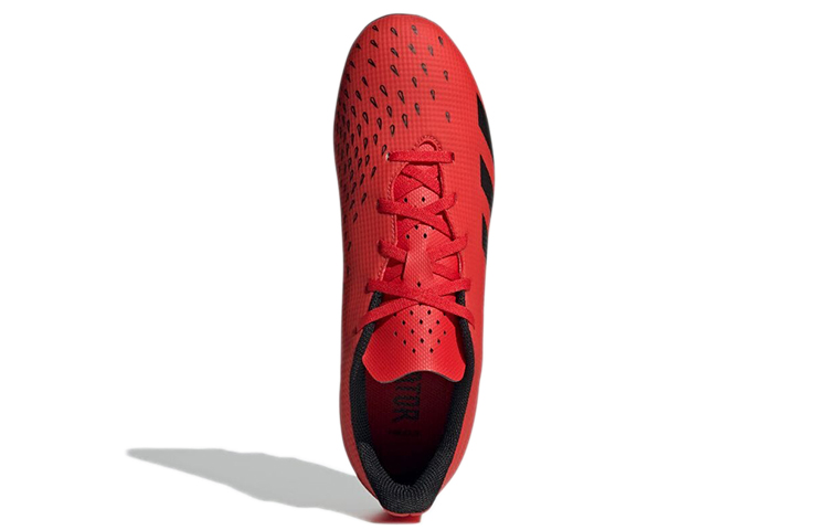 Purchase adidas Predator Freak.4 FG 'Demonscale - Merah Solar' FY6319