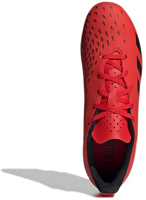 adidas Predator Freak.4 FG 'Demonscale - Merah Solar' FY6319 Purchase adidas Predator Freak.4 FG 'Demonscale - Merah Solar' FY6319
