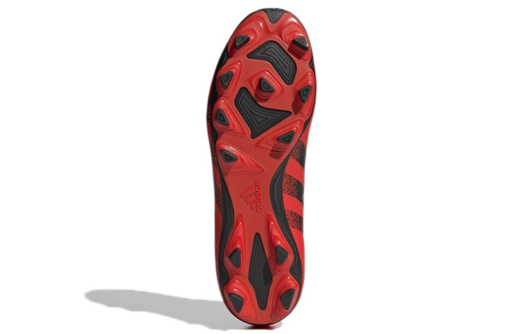 Details for adidas Predator Freak.4 FG 'Demonscale - Merah Solar' FY6319