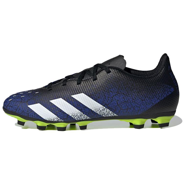 adidas Predator Freak.4 FG 'Royal Blue' FY0625