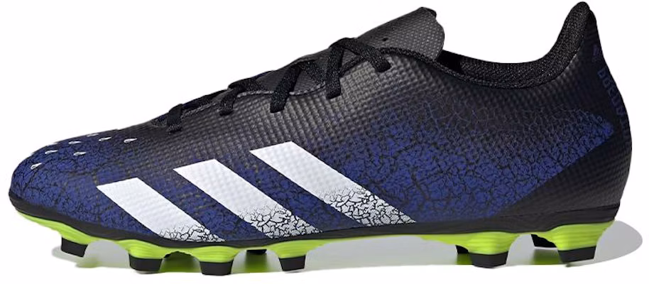 adidas Predator Freak.4 FG 'Biru Kerajaan' FY0625 Buy adidas Predator Freak.4 FG 'Biru Kerajaan' FY0625
