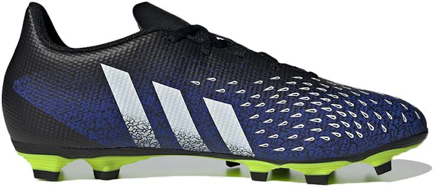 adidas Predator Freak.4 FG 'Biru Kerajaan' FY0625 Order adidas Predator Freak.4 FG 'Biru Kerajaan' FY0625
