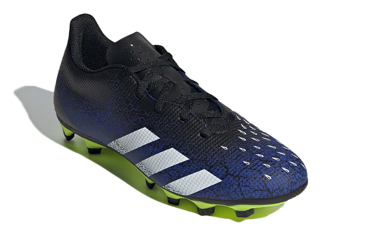 Lookbook adidas Predator Freak.4 FG 'Biru Kerajaan' FY0625