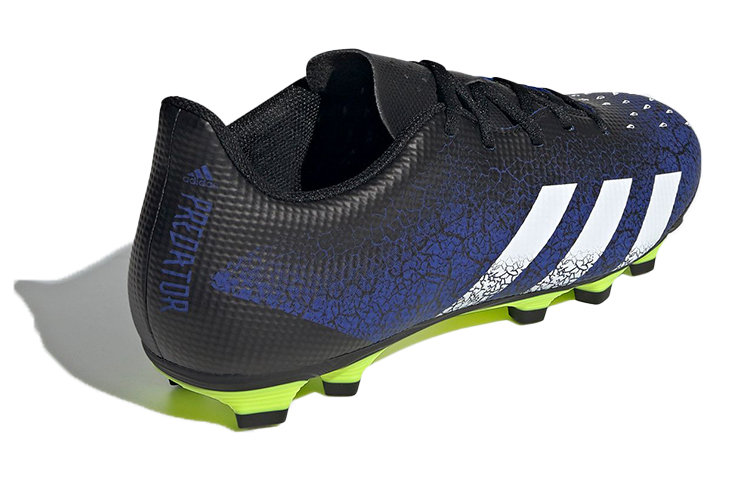 Shop adidas Predator Freak.4 FG 'Biru Kerajaan' FY0625