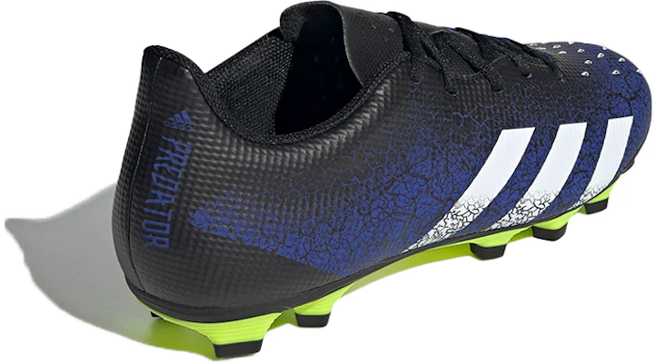 adidas Predator Freak.4 FG 'Biru Kerajaan' FY0625 Shop adidas Predator Freak.4 FG 'Biru Kerajaan' FY0625