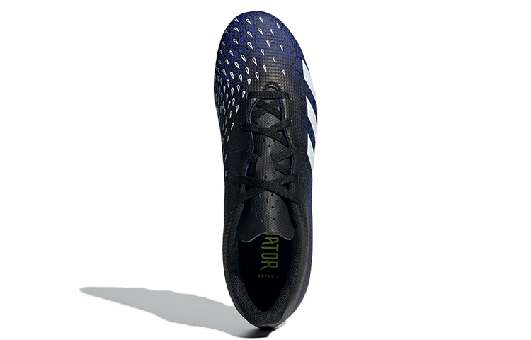 Purchase adidas Predator Freak.4 FG 'Biru Kerajaan' FY0625