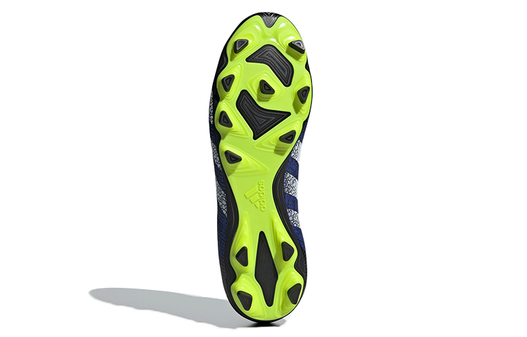 Details for adidas Predator Freak.4 FG 'Biru Kerajaan' FY0625
