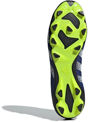 adidas Predator Freak.4 FG 'Biru Kerajaan' FY0625 Details for adidas Predator Freak.4 FG 'Biru Kerajaan' FY0625