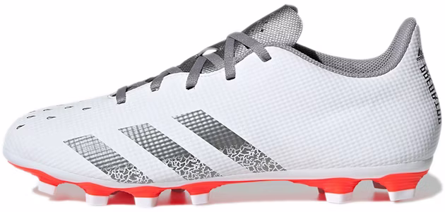 adidas Predator Freak.4 FG 'Putih Solar Merah' FY6317 Buy adidas Predator Freak.4 FG 'Putih Solar Merah' FY6317