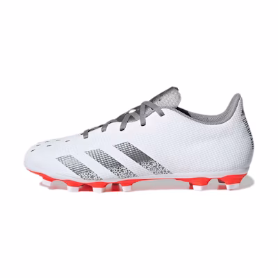 adidas Predator Freak.4 FG 'White Solar Red'