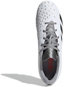 adidas Predator Freak.4 FG 'Putih Solar Merah' FY6317 Purchase adidas Predator Freak.4 FG 'Putih Solar Merah' FY6317